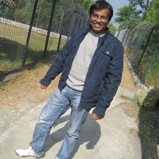 bhaskar das's user avatar