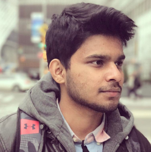 Abhishek Palvanch's user avatar