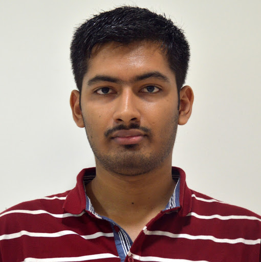 Ashish Pani's user avatar