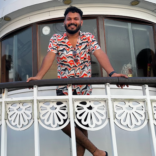 akshay shetty's user avatar