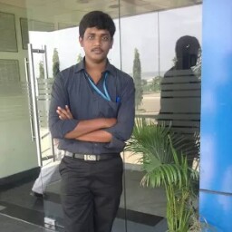 Srini Vaas's user avatar