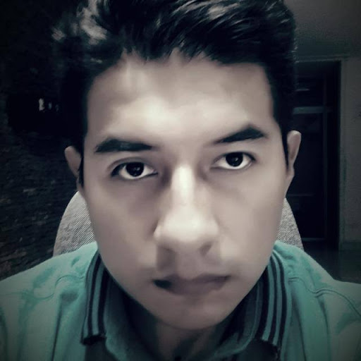 Luis Roberto's user avatar