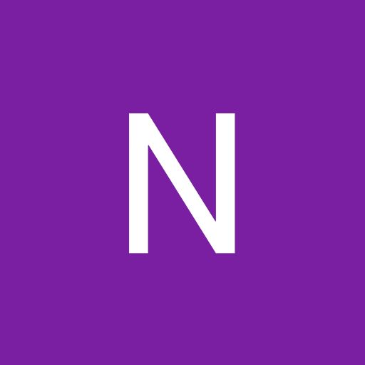 Noah Fletcher's user avatar