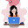 manjula k's user avatar