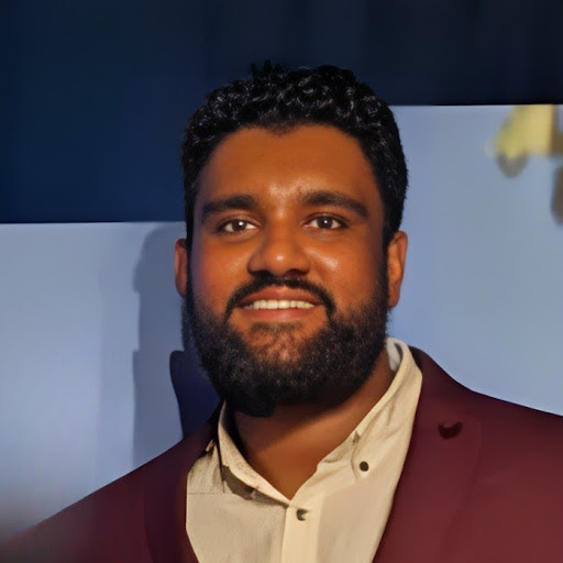 Abid Abdul Gafoor's user avatar