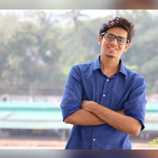 Rahul Kulkarni's user avatar