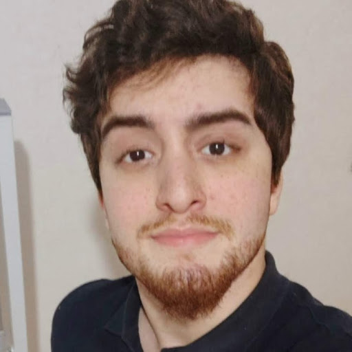 Ahmed Alhallag's user avatar