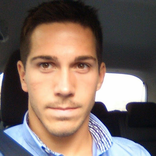 Javier Muñoz Tous's user avatar