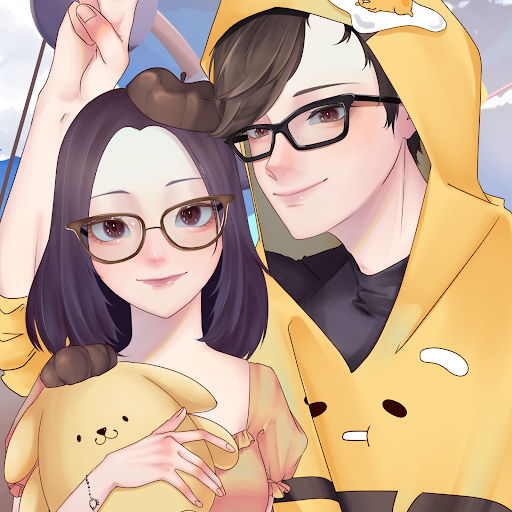 Pompompurin's user avatar