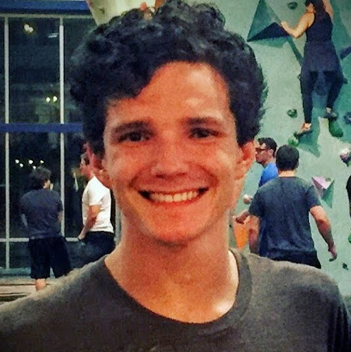 Michael Wright's user avatar