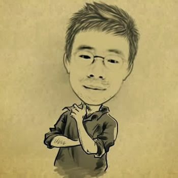 Jeffrey Chen's user avatar