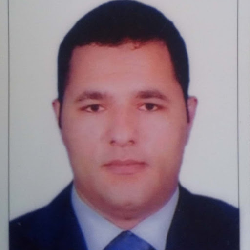 Tarek Hassan's user avatar