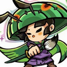 Asher's user avatar