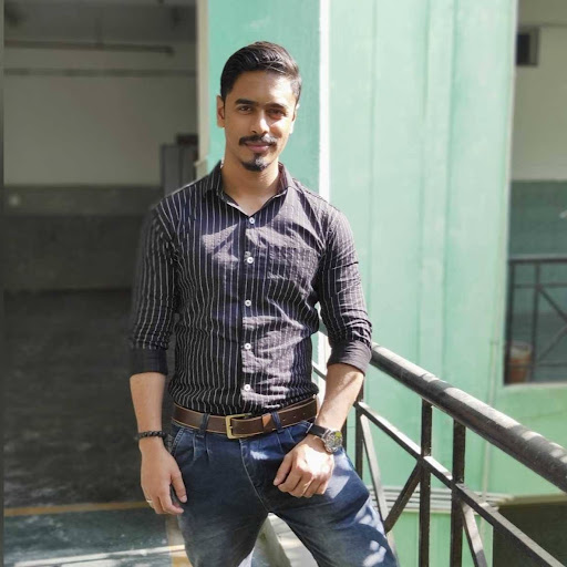 Sarfaraz Hussain's user avatar