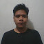 Luis Carlos Cruz Castillo's user avatar