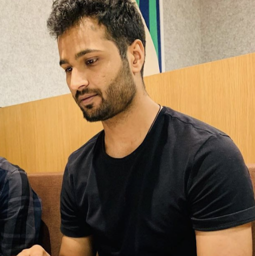 harish kumar's user avatar