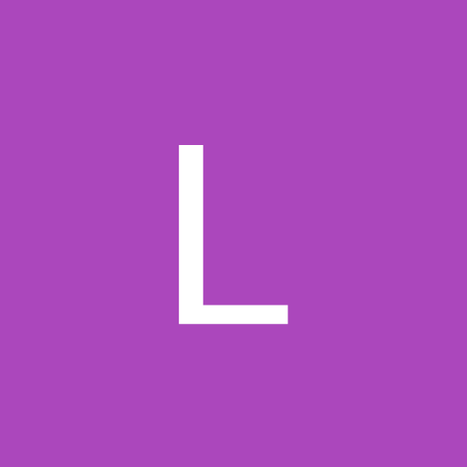 Lars Mohammed's user avatar