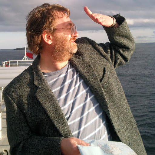 Cecil Ward's user avatar