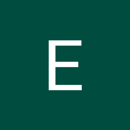 EricDCS's user avatar