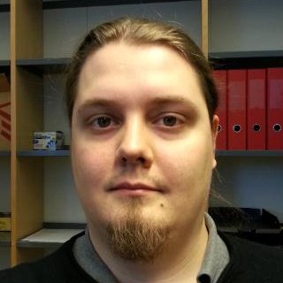 Lasse Lybeck's user avatar