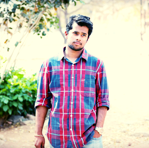 Sharad R. Telkar's user avatar
