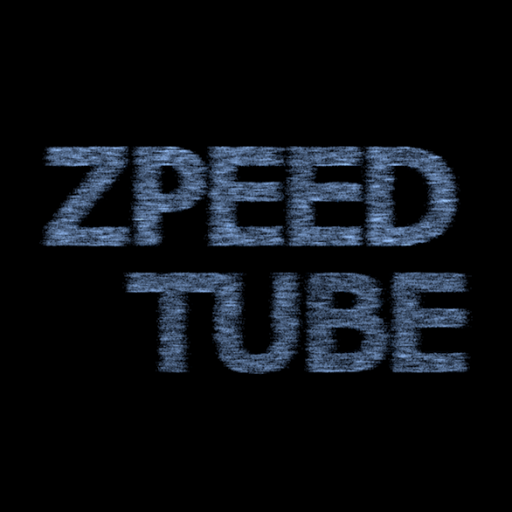 Zpeed Tube's user avatar