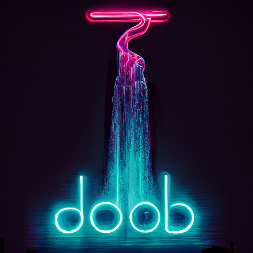 The doobverse's user avatar