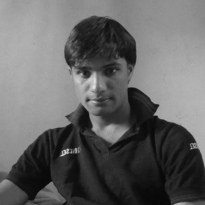 Suraj's user avatar