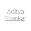 Aditya Shankar's user avatar