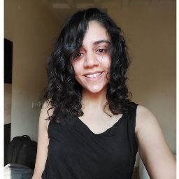 Bhakti Thakkar's user avatar