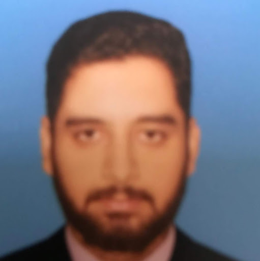 Tayyab Tariq's user avatar