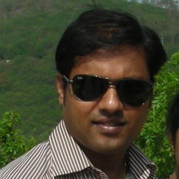 Ravi Belkhindi's user avatar