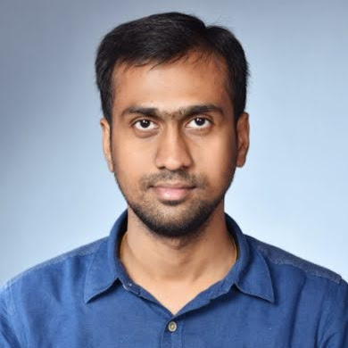 Kartik Podugu's user avatar