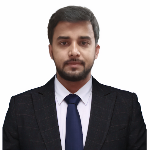 Suresh Yadav's user avatar