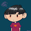 Jiayi Hu's user avatar