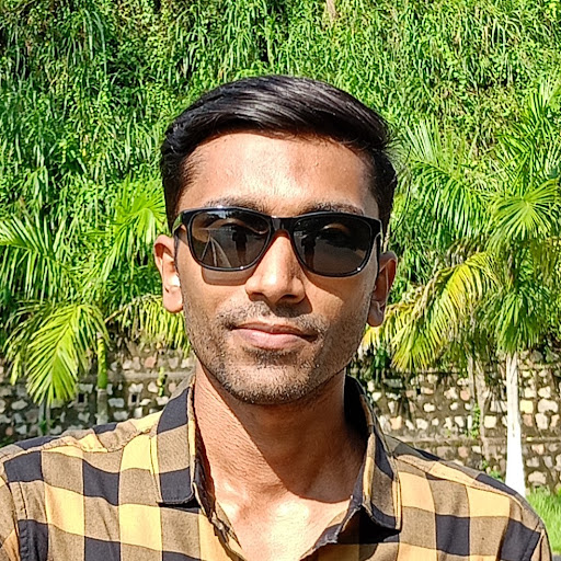Ankur Seth's user avatar