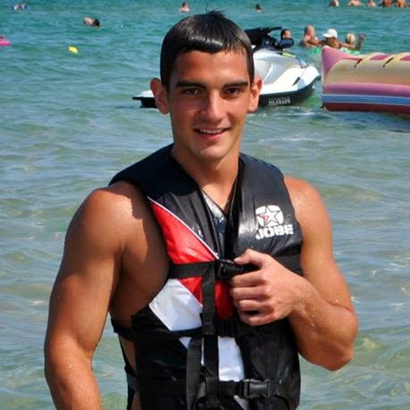 Vasil Nikolov's user avatar