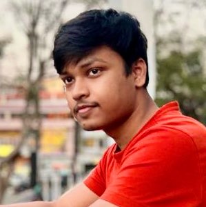 Rahul Kumar's user avatar