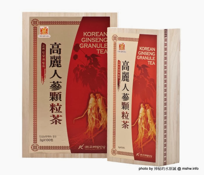 【食記】One Insam Korea Red Tea 一褐高麗人蔘茶 : 偷工減料的土產地雷?!味道超淡的... 下午茶 區域 南韓國(Sourth Korea) 茶類 飲食/食記/吃吃喝喝 