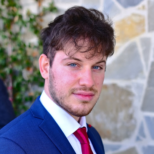 Matteo Toma's user avatar