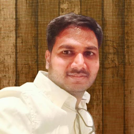 Durga Prasad's user avatar