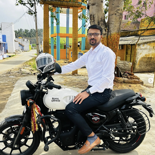 Avinash Kumar Singh's user avatar