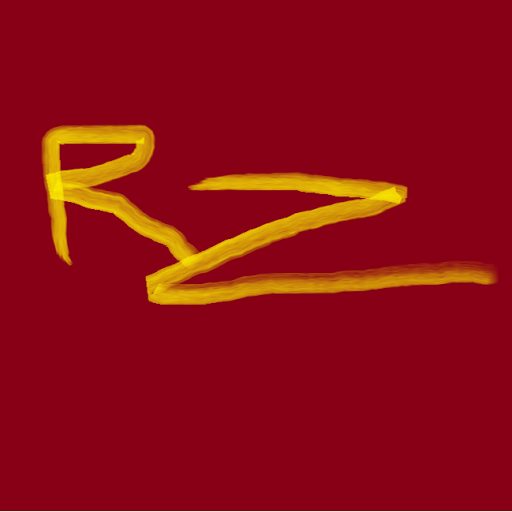 Rapster Zeber's user avatar