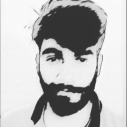 suraj hebbar's user avatar