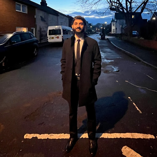 Aayush Kaushal's user avatar