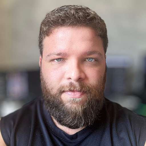 Felipe Endlich's user avatar