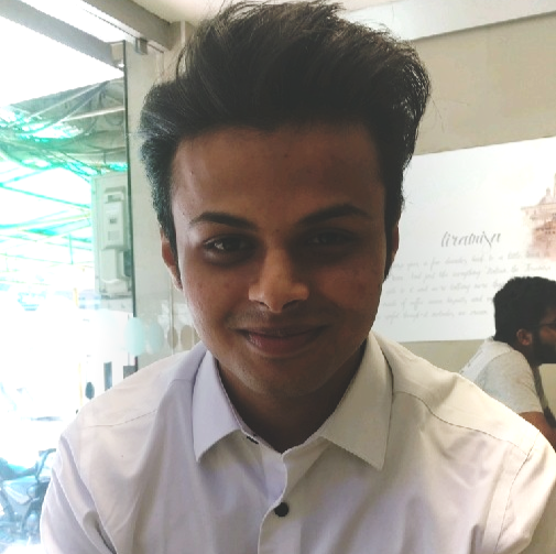 Anmol Tiwari's user avatar