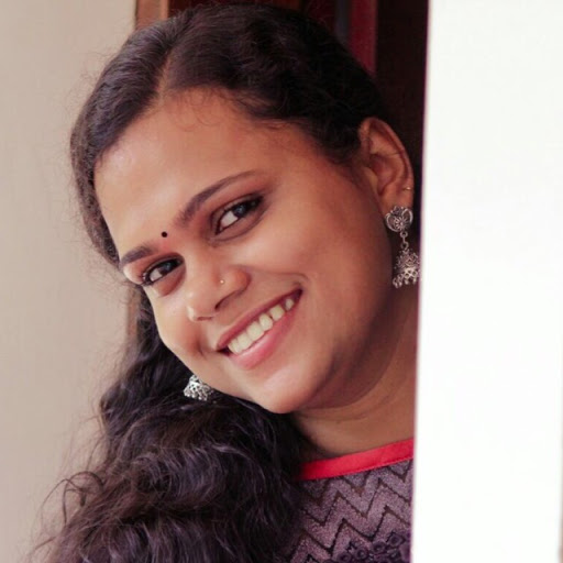 Suma Damodaran's user avatar