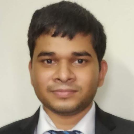Rahul Sonwanshi's user avatar