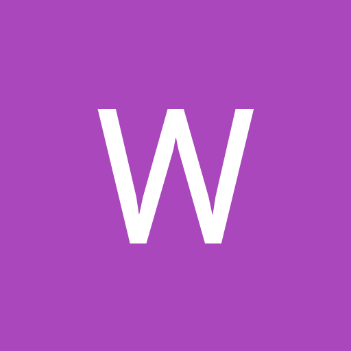 Wally's user avatar